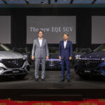 【画像】メルセデス・ベンツが第７のEV「EQE SUV」を発表！　日本仕様は待望の「外部給電」にも対応!! 〜 画像57