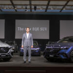 【画像】メルセデス・ベンツが第７のEV「EQE SUV」を発表！　日本仕様は待望の「外部給電」にも対応!! 〜 画像47