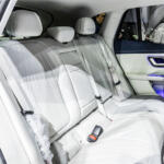 【画像】メルセデス・ベンツが第７のEV「EQE SUV」を発表！　日本仕様は待望の「外部給電」にも対応!! 〜 画像10