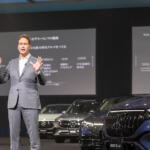 【画像】メルセデス・ベンツが第７のEV「EQE SUV」を発表！　日本仕様は待望の「外部給電」にも対応!! 〜 画像37