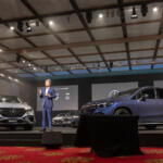 【画像】メルセデス・ベンツが第７のEV「EQE SUV」を発表！　日本仕様は待望の「外部給電」にも対応!! 〜 画像36