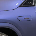 【画像】メルセデス・ベンツが第７のEV「EQE SUV」を発表！　日本仕様は待望の「外部給電」にも対応!! 〜 画像23