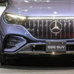 【画像】メルセデス・ベンツが第７のEV「EQE SUV」を発表！　日本仕様は待望の「外部給電」にも対応!! 〜 画像16