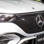【画像】メルセデス・ベンツが第７のEV「EQE SUV」を発表！　日本仕様は待望の「外部給電」にも対応!! 〜 画像7