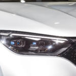【画像】メルセデス・ベンツが第７のEV「EQE SUV」を発表！　日本仕様は待望の「外部給電」にも対応!! 〜 画像5