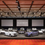 【画像】メルセデス・ベンツが第７のEV「EQE SUV」を発表！　日本仕様は待望の「外部給電」にも対応!! 〜 画像1