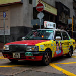 【画像】アジアのタクシー市場でトヨタ危うし！　シンガポールが「ヒョンデ」に奪われたのに続き香港にも「BYD」の影!! 〜 画像5