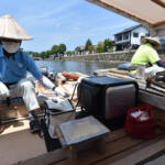 【画像】ホンダは「水の上も電動化」！　松江市とタッグを組んだ「遊覧船」＋「電動船外機」を体験したら想像以上にメリットだらけだった 〜 画像4