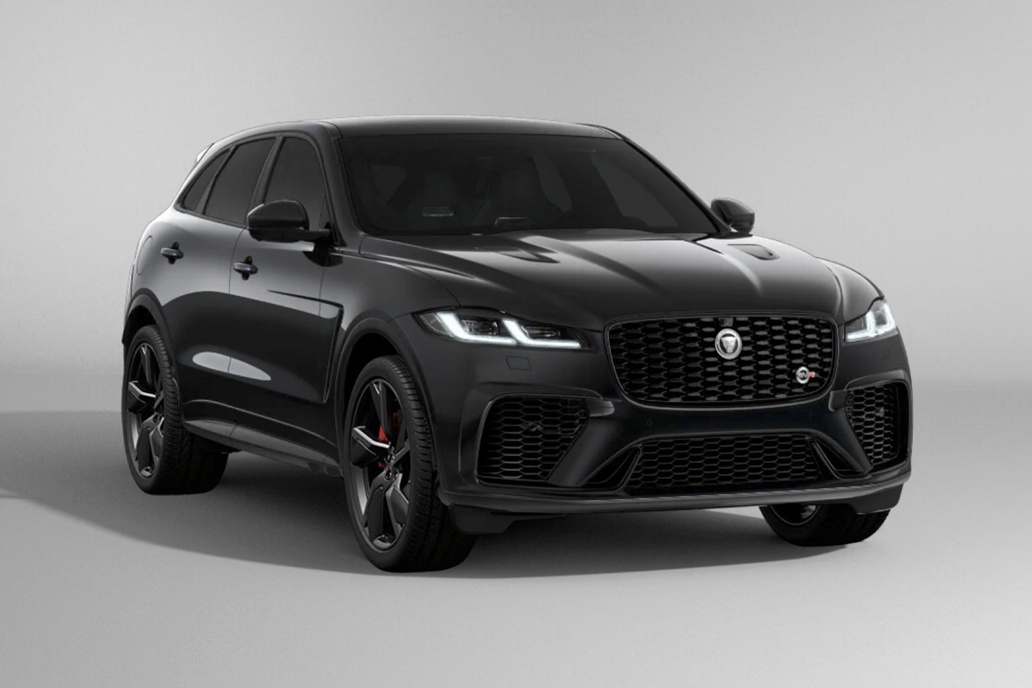 F-PACE SVR CURATED FOR JAPAN 〜 画像15