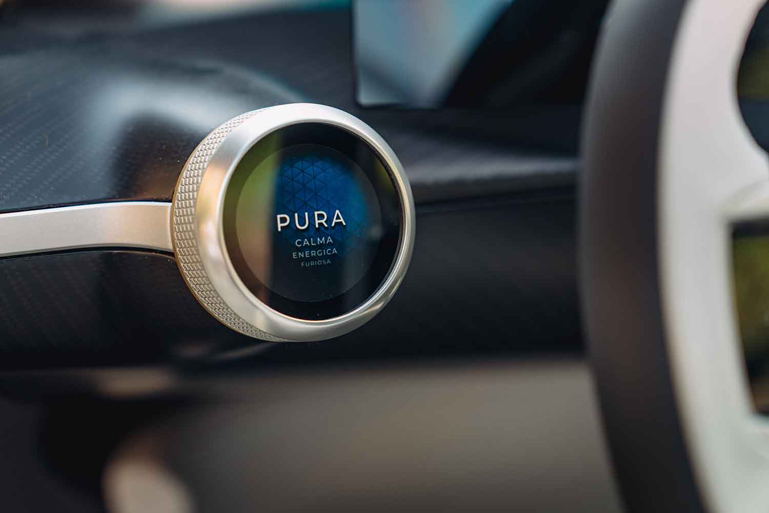 コンセプトカー「プーラ・ビジョン」が示すピニンファリーナの未来 〜 画像15