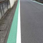 【画像】赤・青・緑・茶・黄・白など「カラー道路」が最近増えてる理由って何？　本来は「必要ない」仕組みが理想だった！ 〜 画像3