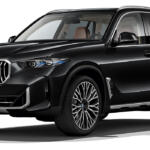 【画像】BMW X5に上質な専用装備を与えた370台！　限定車「エディションX」を設定 〜 画像2