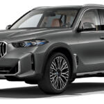 【画像】BMW X5に上質な専用装備を与えた370台！　限定車「エディションX」を設定 〜 画像3