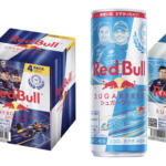 【画像】Ｆ１日本グランプリ開催にあわせて特別カラーのレッドブル缶発売！　フェルスタッペンに会えるかもしれないキャンペーンも実施中 〜 画像3