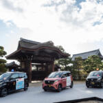 【画像】京都でのEVタクシー普及は営業のための実績作りの場！　韓国や中国のBEVメーカーが狙う日本のタクシー業界 〜 画像1