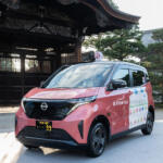京都でのEVタクシー普及は営業のための実績作りの場！　韓国や中国のBEVメーカーが狙う日本のタクシー業界
