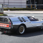 【画像】ロータリーを積んだスーパーカー!?　1970年の東京モーターショーで人々を仰天させたRX500とは 〜 画像9