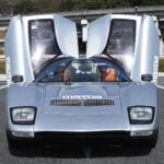 【画像】ロータリーを積んだスーパーカー!?　1970年の東京モーターショーで人々を仰天させたRX500とは 〜 画像7