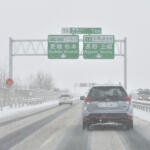 【画像】【試乗】雪道はもちろんドライ路でも雨でも安心！　ヨコハマのスタッドレスタイヤ「アイスガード７」で冬の北陸旅を満喫した 〜 画像5