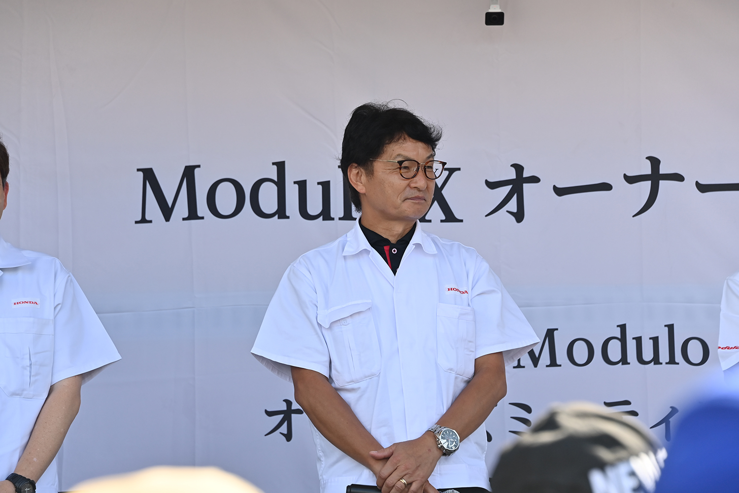 「Modulo Xシリーズ10周年記念オーナーズミーティングin群サイ」リポート 〜 画像89