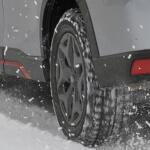 【画像】【試乗】雪道はもちろんドライ路でも雨でも安心！　ヨコハマのスタッドレスタイヤ「アイスガード７」で冬の北陸旅を満喫した 〜 画像121