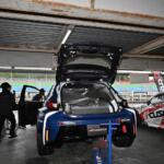 【画像】WRC王者のロバンペラがフォーミュラドリフトで乗ったGRカローラは「1000馬力・1200Nm」の怪物FR車だった 〜 画像11