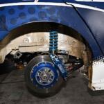 【画像】WRC王者のロバンペラがフォーミュラドリフトで乗ったGRカローラは「1000馬力・1200Nm」の怪物FR車だった 〜 画像15