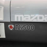 【画像】ロータリーを積んだスーパーカー!?　1970年の東京モーターショーで人々を仰天させたRX500とは 〜 画像14
