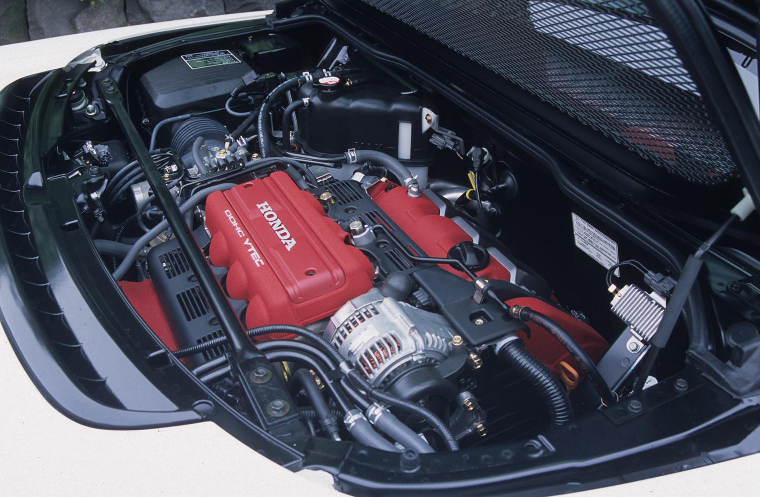 ホンダ NSXには激レアモデルが存在する!? 街で見かけたら奇跡レベルのレアモデルを集めてみた 自動車情報・ニュース WEB CARTOP