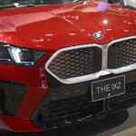 【画像】新型BMW X2が日本でワールドプレミア！　BEVのiX2もラインアップされた 〜 画像43