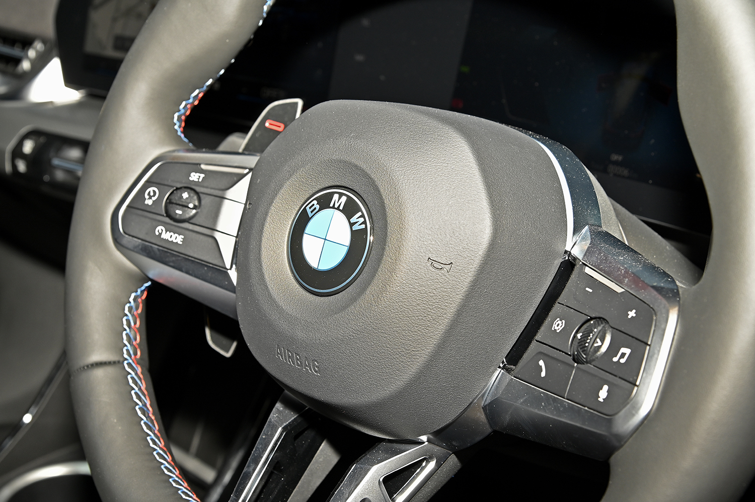 ジャパンモビリティショー2023で初公開された新型BMW X2について解説 〜 画像27