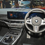 【画像】新型BMW X2が日本でワールドプレミア！　BEVのiX2もラインアップされた 〜 画像23