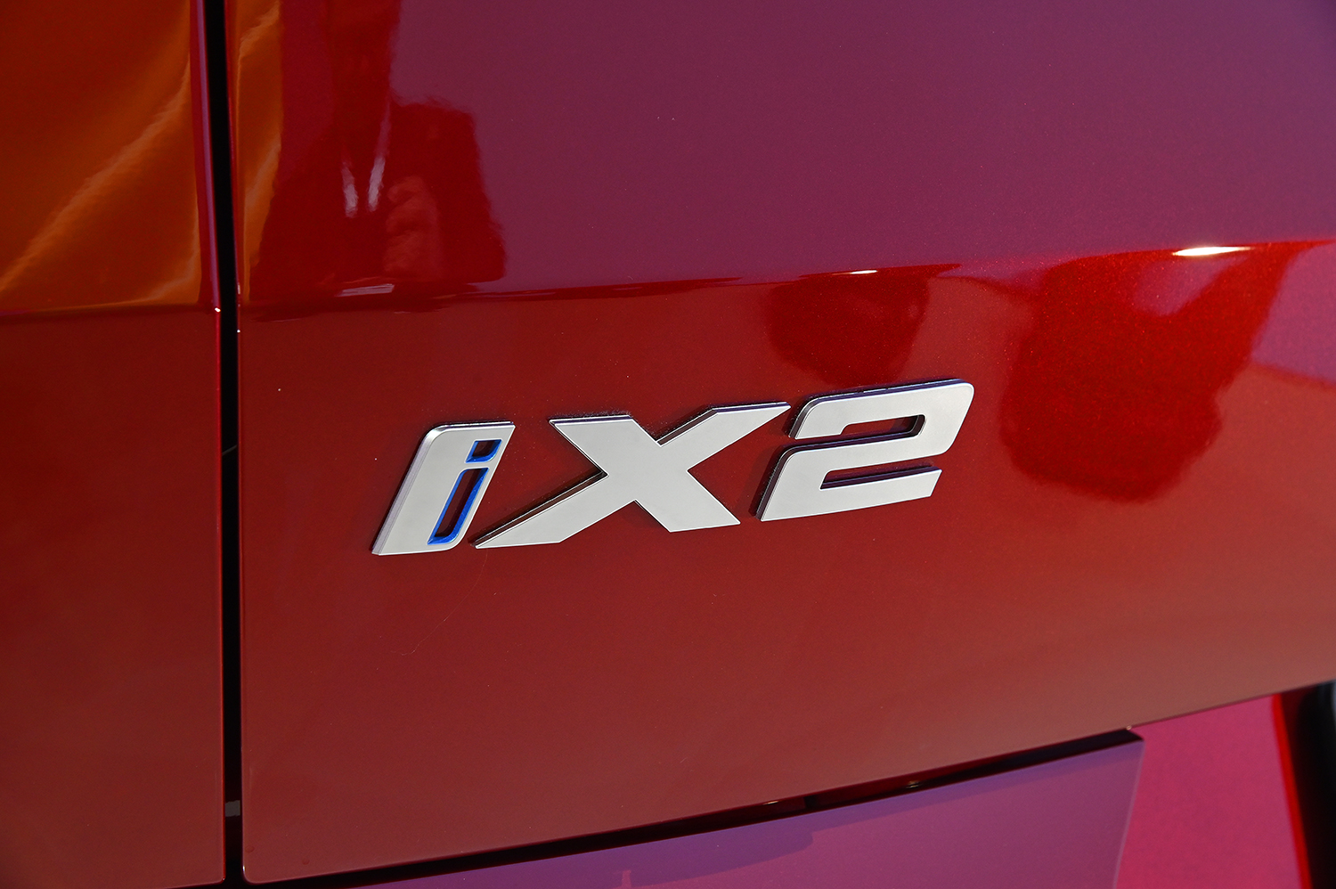 ジャパンモビリティショー2023で初公開された新型BMW X2について解説 〜 画像61