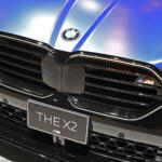 【画像】新型BMW X2が日本でワールドプレミア！　BEVのiX2もラインアップされた 〜 画像8