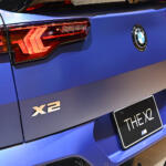 【画像】新型BMW X2が日本でワールドプレミア！　BEVのiX2もラインアップされた 〜 画像14
