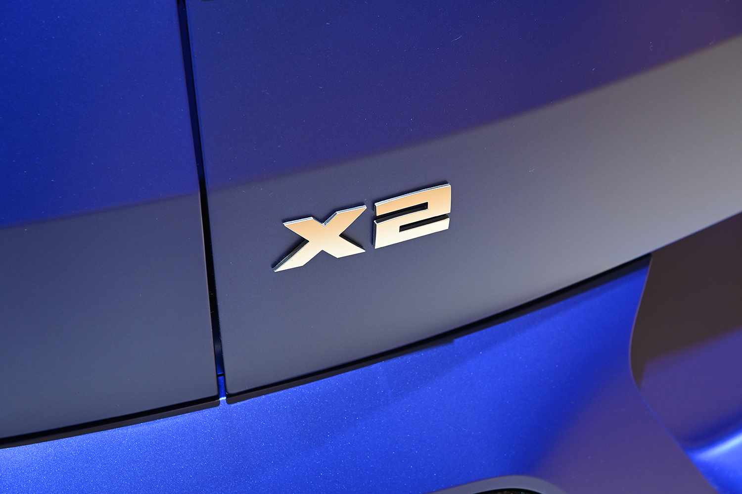 ジャパンモビリティショー2023で初公開された新型BMW X2について解説 〜 画像20