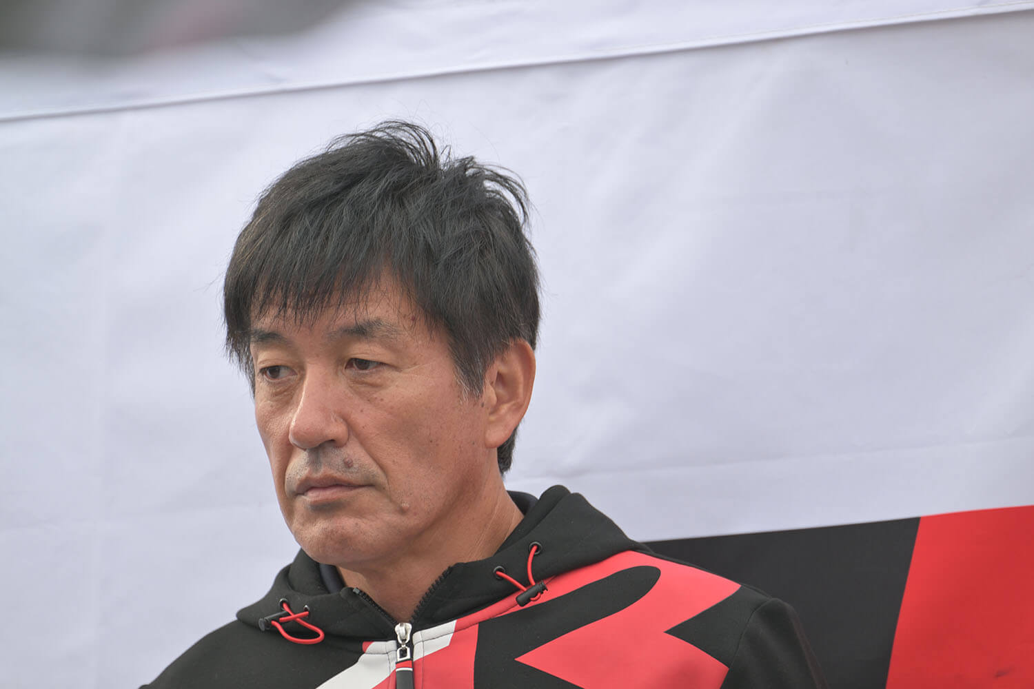 トヨタGAZOOレーシングWRJの豊岡悟志監督