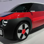 【画像】「Honda eは意識してません」　シティの再来と話題の「SUSTAINA-C Concept」のデザイナーを直撃！ 〜 画像3