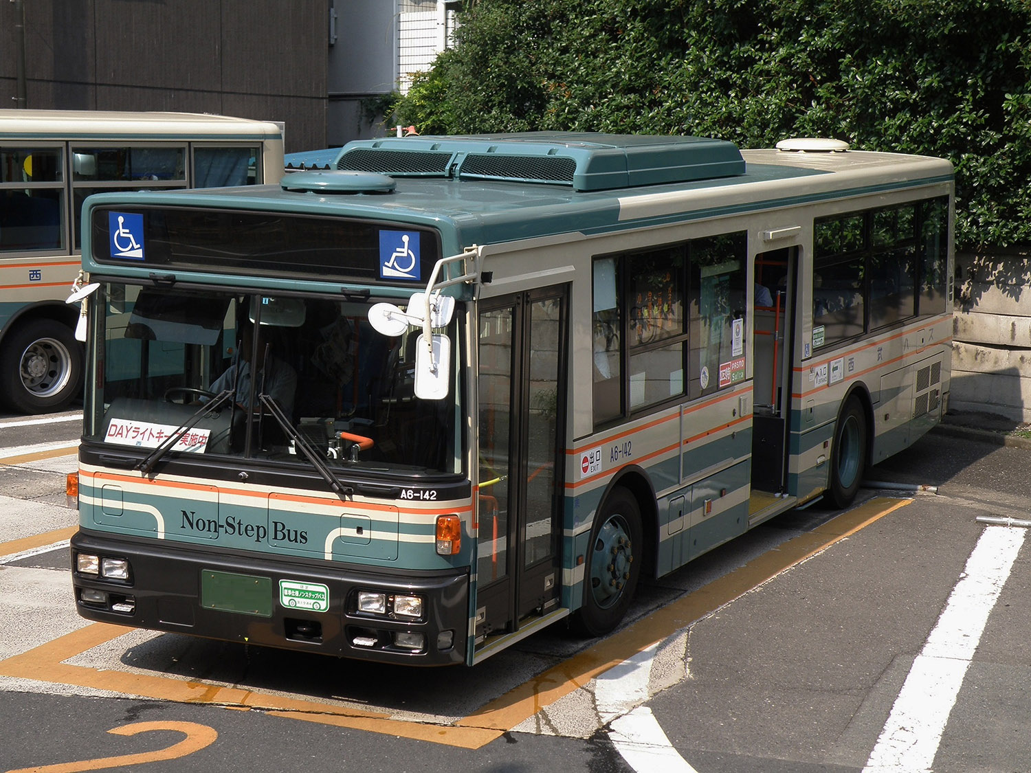 路線バス 〜 画像5