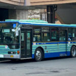 【画像】もはや運賃の値上げだけが「路線バス」存続の有効策！　反対派も知るべき「安すぎる」日本のバス運賃 〜 画像1