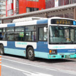 【画像】もはや運賃の値上げだけが「路線バス」存続の有効策！　反対派も知るべき「安すぎる」日本のバス運賃 〜 画像4