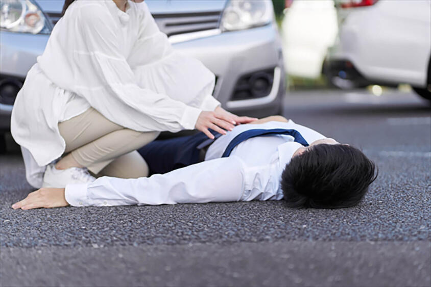 恐怖でしかない「無保険車」との事故！　だが日本には被害者を救う「政府の保障制度」が存在した
