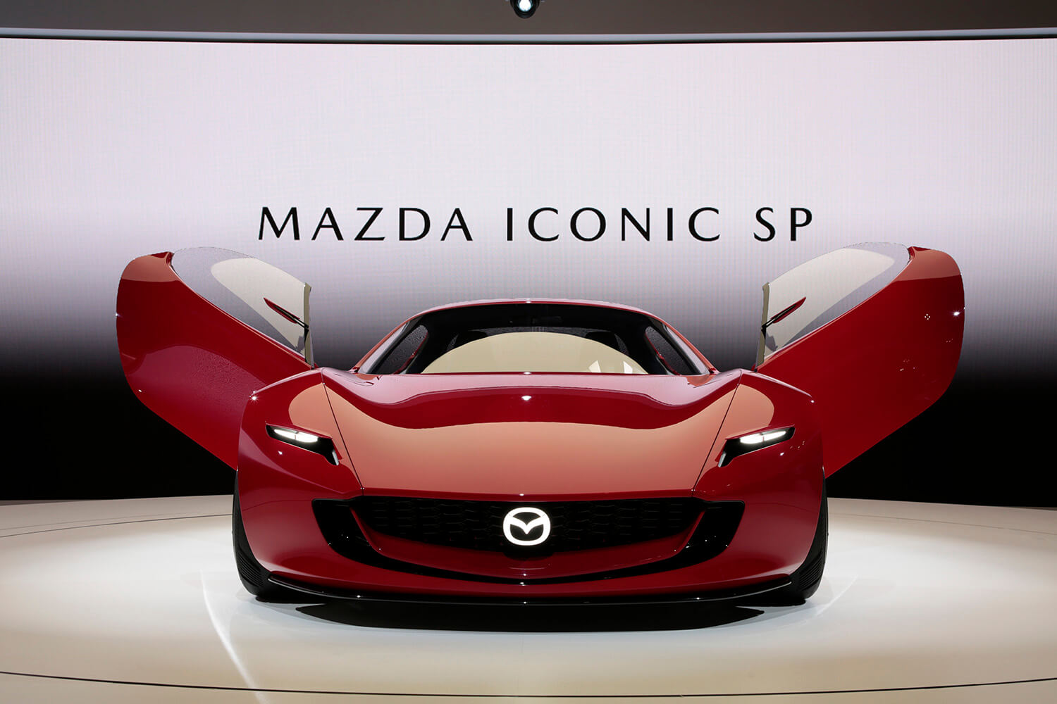 「マツダ・アイコニックSP」のデザインの魅力に迫る! | 自動車情報・ニュース WEB CARTOP