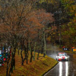 【画像】WRC第13戦「フォーラムエイト・ラリージャパン2023」の２日目は大波乱！　クラッシュを喫した勝田選手がその後に３ステージ連続トップタイムを記録 〜 画像6