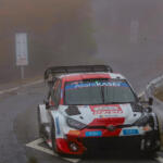 【画像】WRC第13戦「フォーラムエイト・ラリージャパン2023」の２日目は大波乱！　クラッシュを喫した勝田選手がその後に３ステージ連続トップタイムを記録 〜 画像18