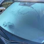 【画像】多くのドライバーを悩ませる「フロントガラスの曇り」　一番の原因は「ガラスの汚れ」だった！ 〜 画像1