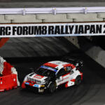 【画像】WRC第13戦「フォーラムエイト・ラリージャパン2023」がついに開幕！　SS1を終えてトヨタ勢最上位はGRヤリスの勝田貴元選手の５位 〜 画像39