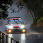 【画像】WRC第13戦「フォーラムエイト・ラリージャパン2023」の２日目は大波乱！　クラッシュを喫した勝田選手がその後に３ステージ連続トップタイムを記録 〜 画像33