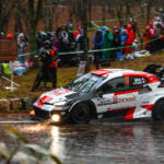 【画像】WRC第13戦「フォーラムエイト・ラリージャパン2023」の２日目は大波乱！　クラッシュを喫した勝田選手がその後に３ステージ連続トップタイムを記録 〜 画像26