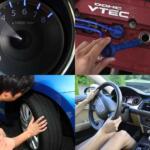 意味もわからずやってる人いない？　じつはいまのクルマじゃ無意味な昔の走り屋がやってた「謎儀式」５つ